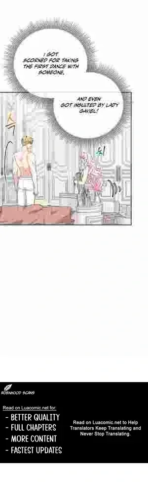 Do All Mothers in Childcare Novels have to Die? Chapter 19 page 19