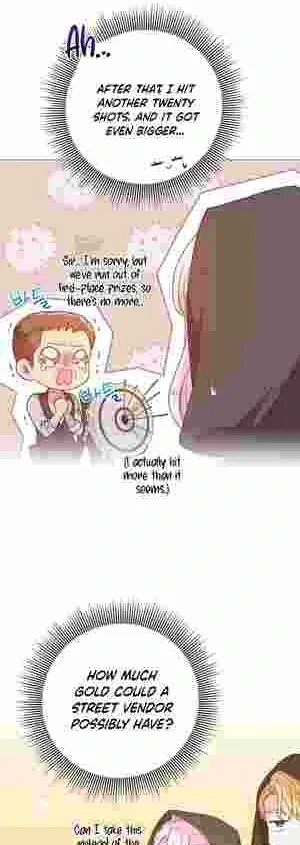 Do All Mothers in Childcare Novels have to Die? Chapter 18 page 30