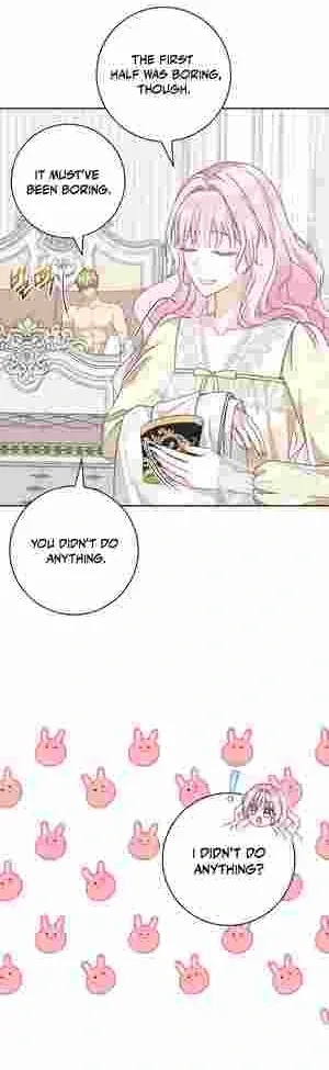 Do All Mothers in Childcare Novels have to Die? Chapter 19 page 18