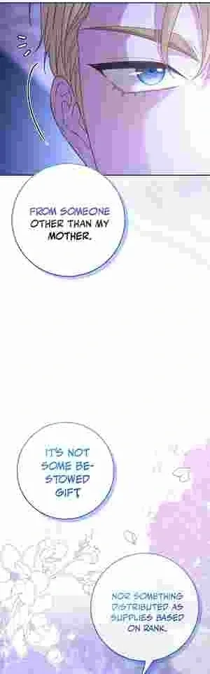 Do All Mothers in Childcare Novels have to Die? Chapter 18 page 38