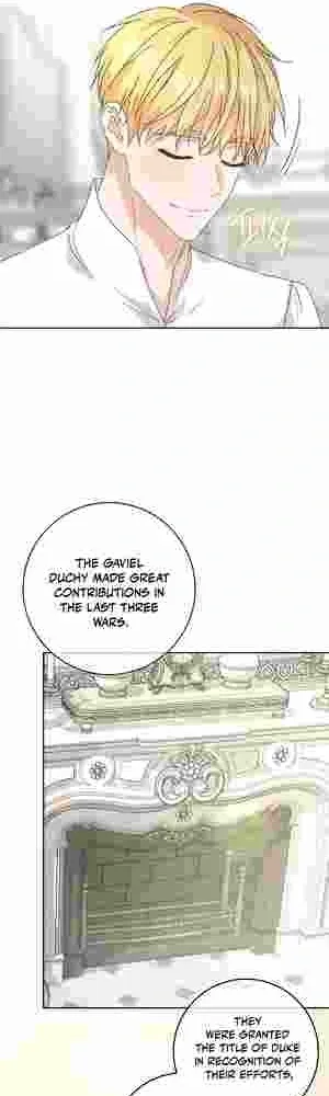 Do All Mothers in Childcare Novels have to Die? Chapter 19 page 41