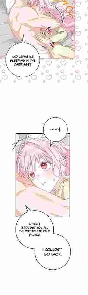 Do All Mothers in Childcare Novels have to Die? Chapter 19 page 13