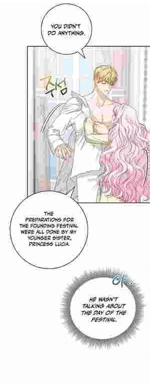 Do All Mothers in Childcare Novels have to Die? Chapter 19 page 20