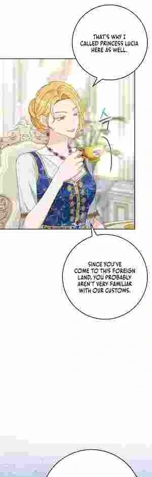 Do All Mothers in Childcare Novels have to Die? Chapter 20 page 27