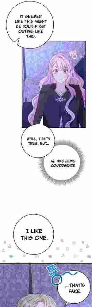 Do All Mothers in Childcare Novels have to Die? Chapter 18 page 34