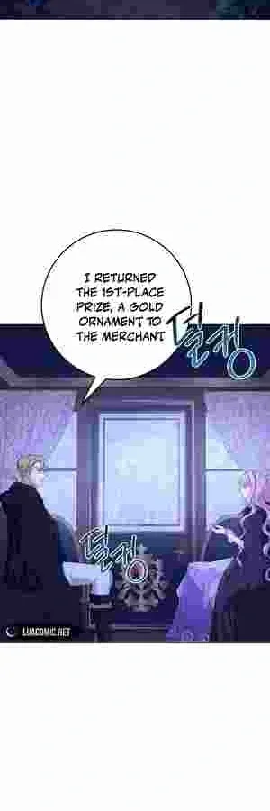 Do All Mothers in Childcare Novels have to Die? Chapter 18 page 29