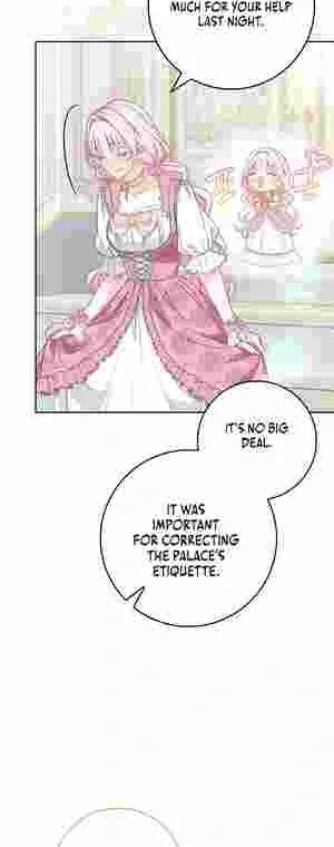 Do All Mothers in Childcare Novels have to Die? Chapter 20 page 25
