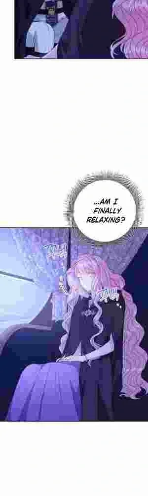 Do All Mothers in Childcare Novels have to Die? Chapter 18 page 49
