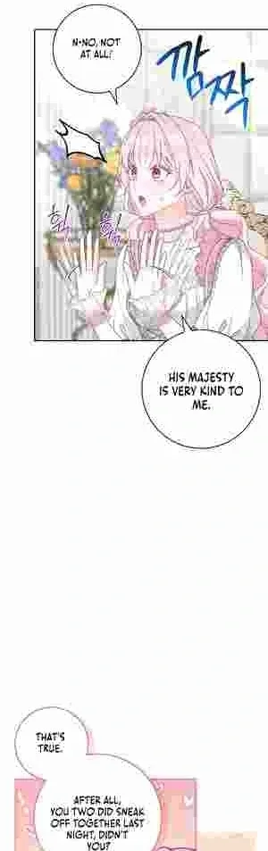 Do All Mothers in Childcare Novels have to Die? Chapter 20 page 33