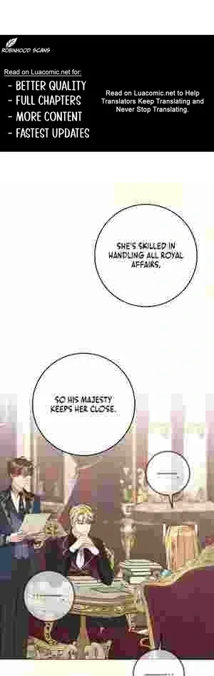 Do All Mothers in Childcare Novels have to Die? Chapter 20 page 41