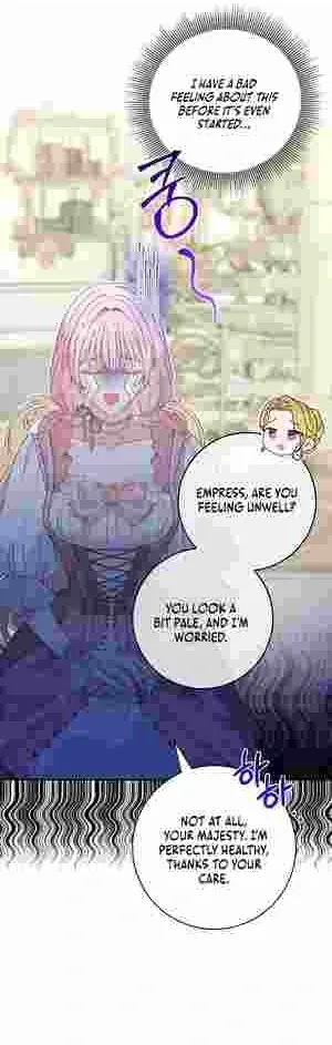 Do All Mothers in Childcare Novels have to Die? Chapter 20 page 31
