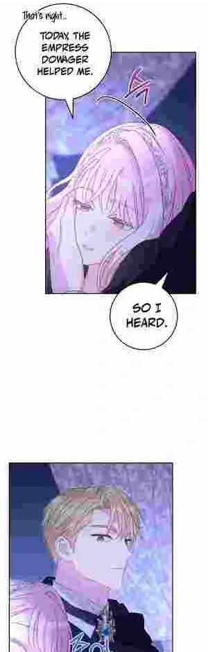Do All Mothers in Childcare Novels have to Die? Chapter 18 page 52
