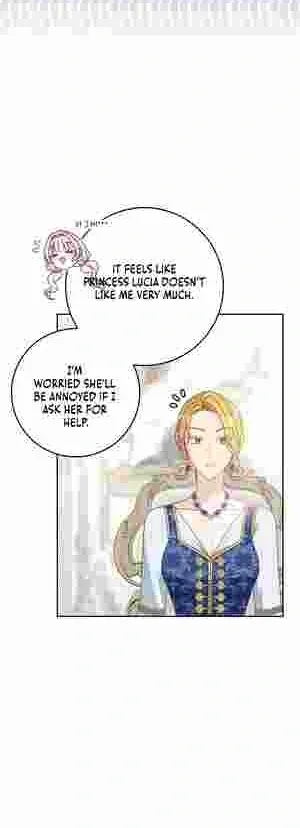 Do All Mothers in Childcare Novels have to Die? Chapter 20 page 37