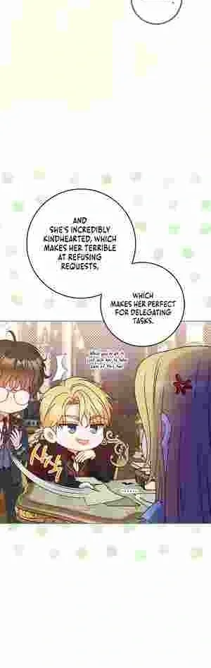Do All Mothers in Childcare Novels have to Die? Chapter 20 page 42
