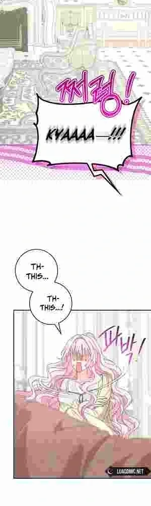 Do All Mothers in Childcare Novels have to Die? Chapter 18 page 57