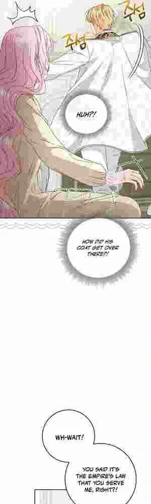 Do All Mothers in Childcare Novels have to Die? Chapter 19 page 55