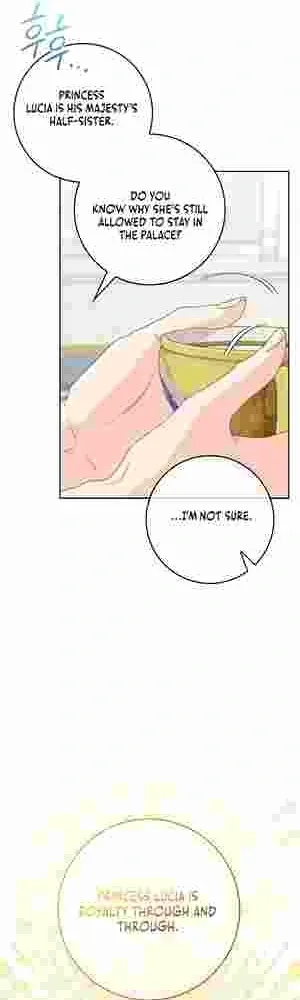 Do All Mothers in Childcare Novels have to Die? Chapter 20 page 39
