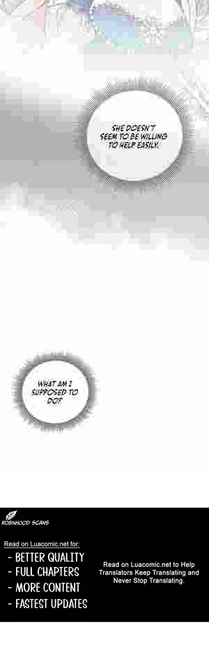 Do All Mothers in Childcare Novels have to Die? Chapter 20 page 30