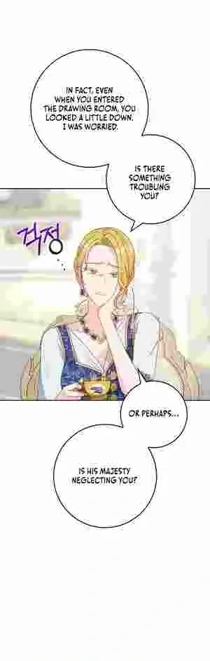 Do All Mothers in Childcare Novels have to Die? Chapter 20 page 32