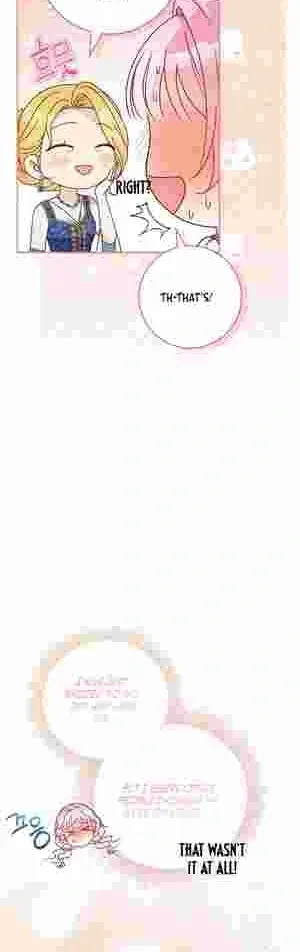 Do All Mothers in Childcare Novels have to Die? Chapter 20 page 34