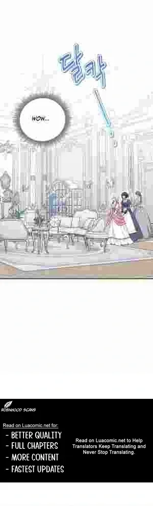 Do All Mothers in Childcare Novels have to Die? Chapter 20 page 59