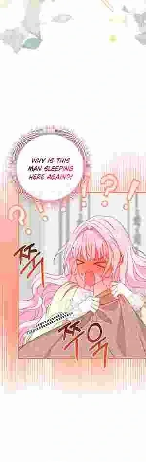 Do All Mothers in Childcare Novels have to Die? Chapter 18 page 59