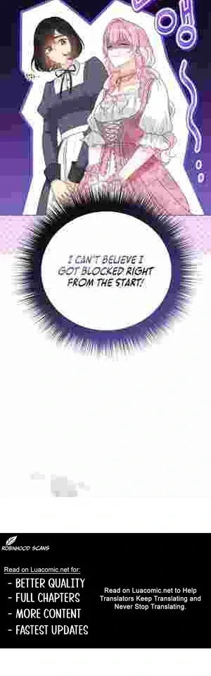 Do All Mothers in Childcare Novels have to Die? Chapter 20 page 50
