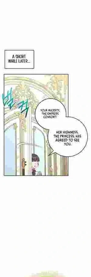 Do All Mothers in Childcare Novels have to Die? Chapter 20 page 57