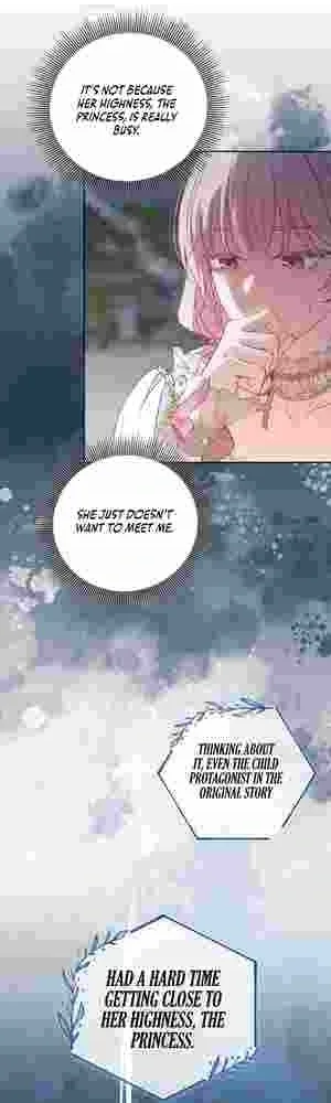 Do All Mothers in Childcare Novels have to Die? Chapter 20 page 51