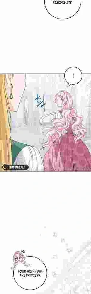 Do All Mothers in Childcare Novels have to Die? Chapter 20 page 61