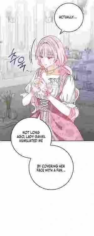 Do All Mothers in Childcare Novels have to Die? Chapter 20 page 68