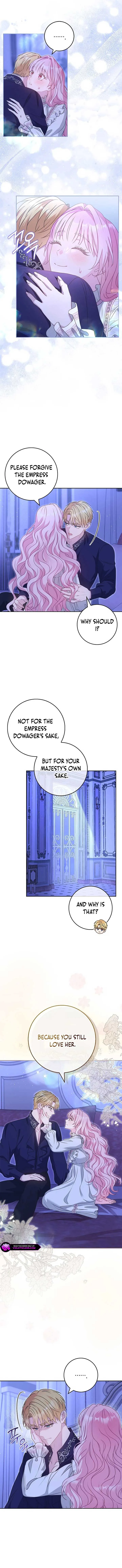Do All Mothers in Childcare Novels have to Die? Chapter 24 page 11