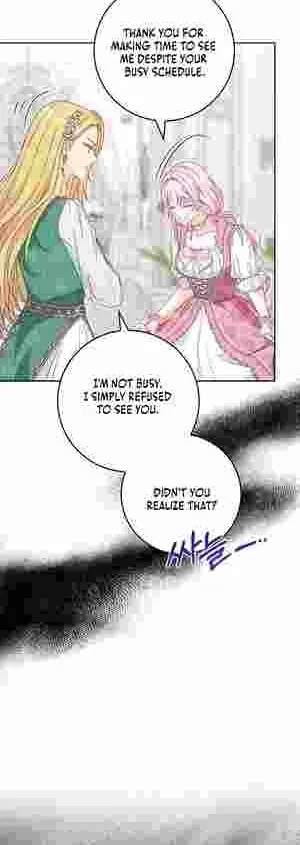 Do All Mothers in Childcare Novels have to Die? Chapter 20 page 63