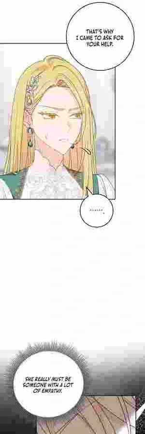 Do All Mothers in Childcare Novels have to Die? Chapter 20 page 66