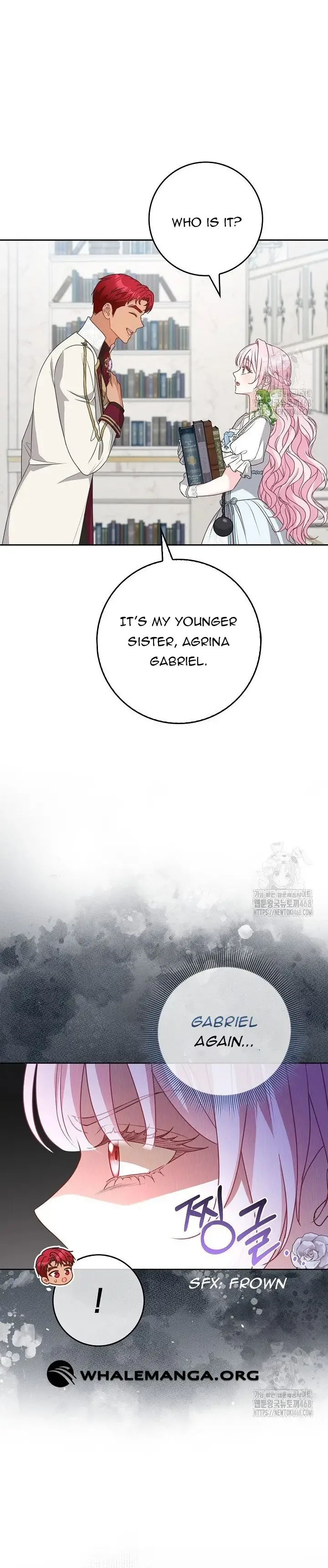 Do All Mothers in Childcare Novels have to Die? Chapter 26 page 17