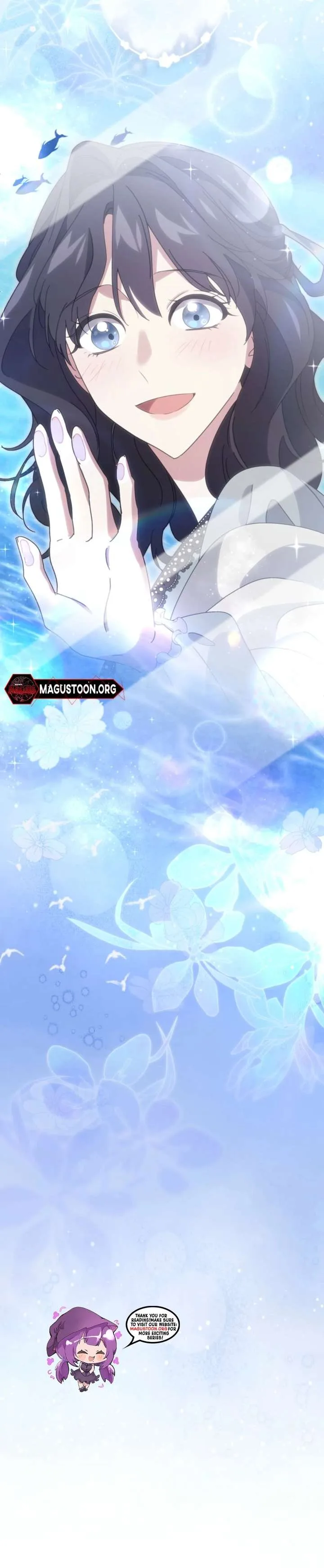 Do You Need Healing Magic? Chapter 5 page 11