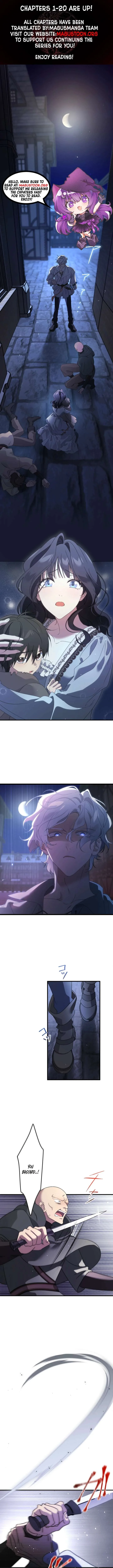 Do You Need Healing Magic? Chapter 9 page 2