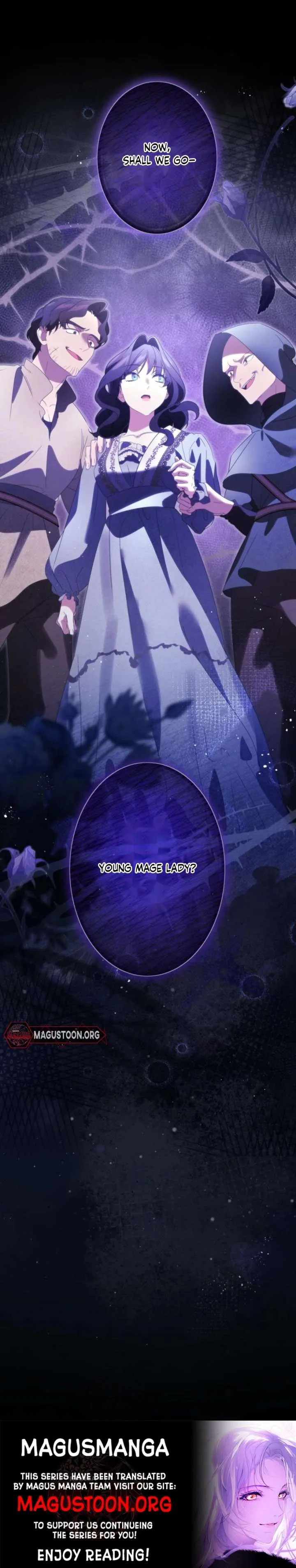Do You Need Healing Magic? Chapter 7 page 12