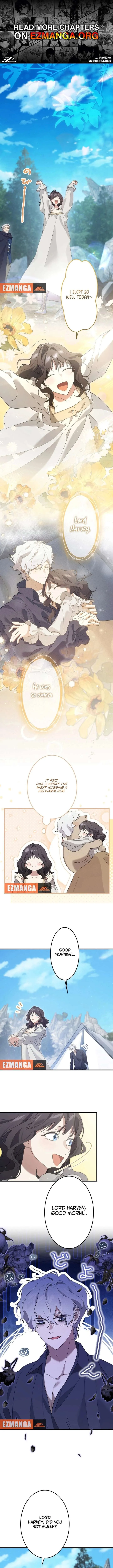 Do You Need Healing Magic? Chapter 13 page 2