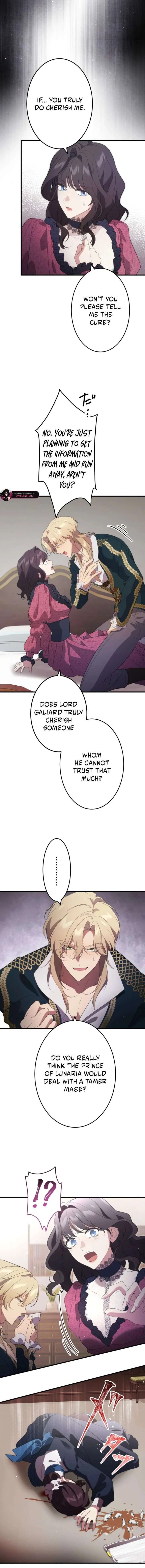 Do You Need Healing Magic? Chapter 18 page 7