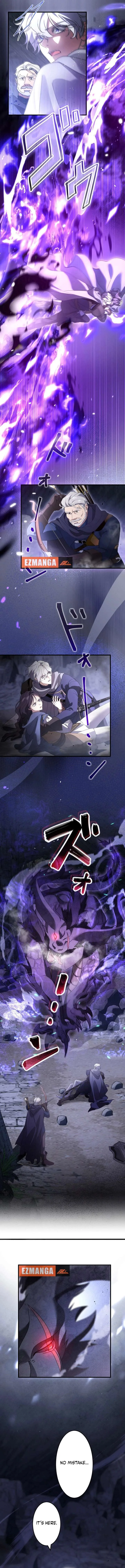 Do You Need Healing Magic? Chapter 13 page 9