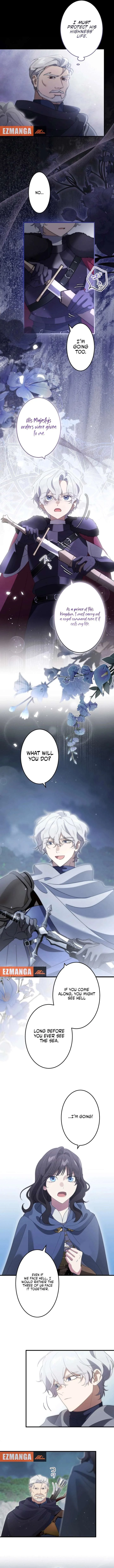 Do You Need Healing Magic? Chapter 13 page 7