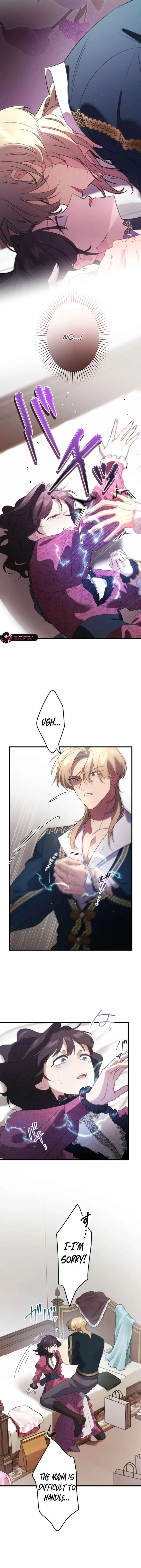 Do You Need Healing Magic? Chapter 18 page 4