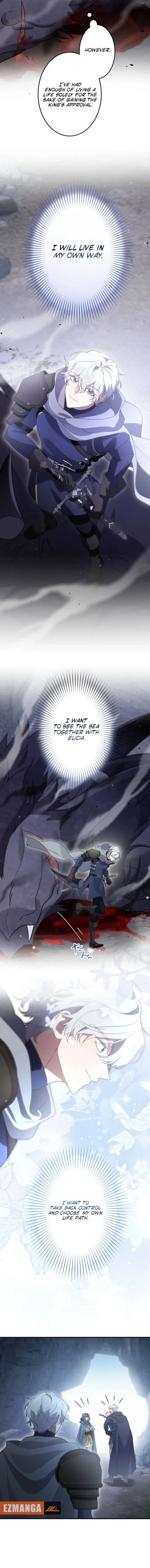 Do You Need Healing Magic? Chapter 14 page 10