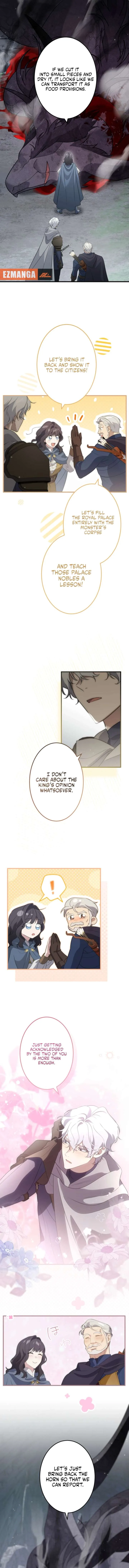 Do You Need Healing Magic? Chapter 14 page 7