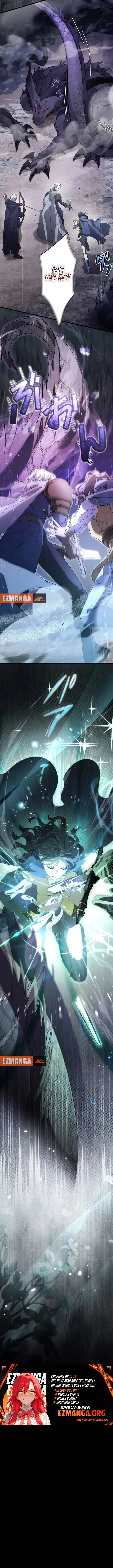 Do You Need Healing Magic? Chapter 13 page 13
