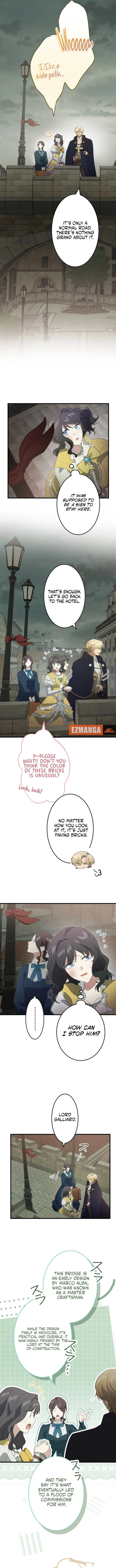 Do You Need Healing Magic? Chapter 19 page 10