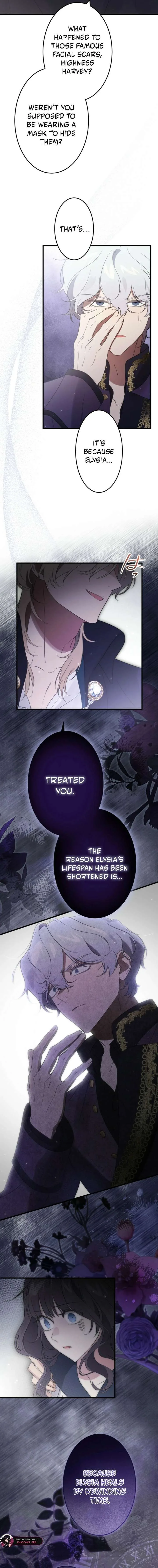 Do You Need Healing Magic? Chapter 16 page 5