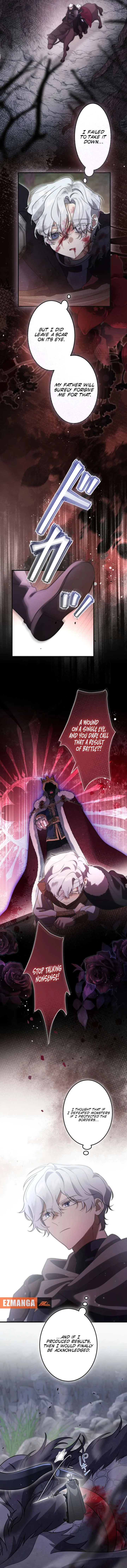 Do You Need Healing Magic? Chapter 14 page 9