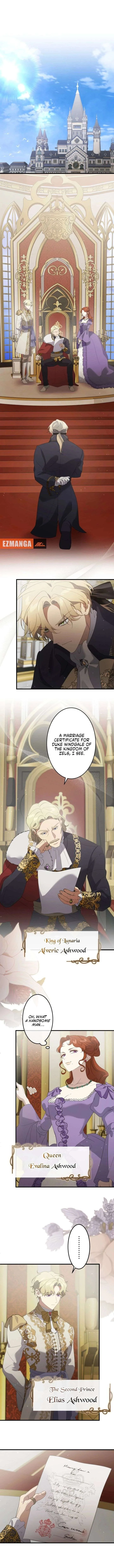 Do You Need Healing Magic? Chapter 23 page 5